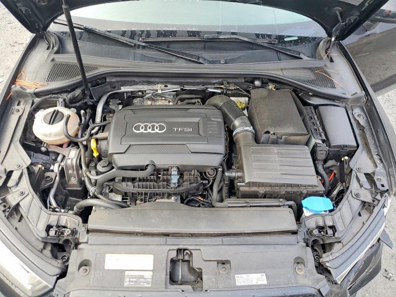 2016 Audi A3 Premium