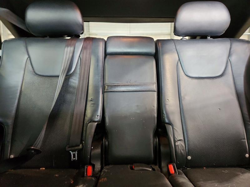 2015 Lexus Rx 350 f Sport