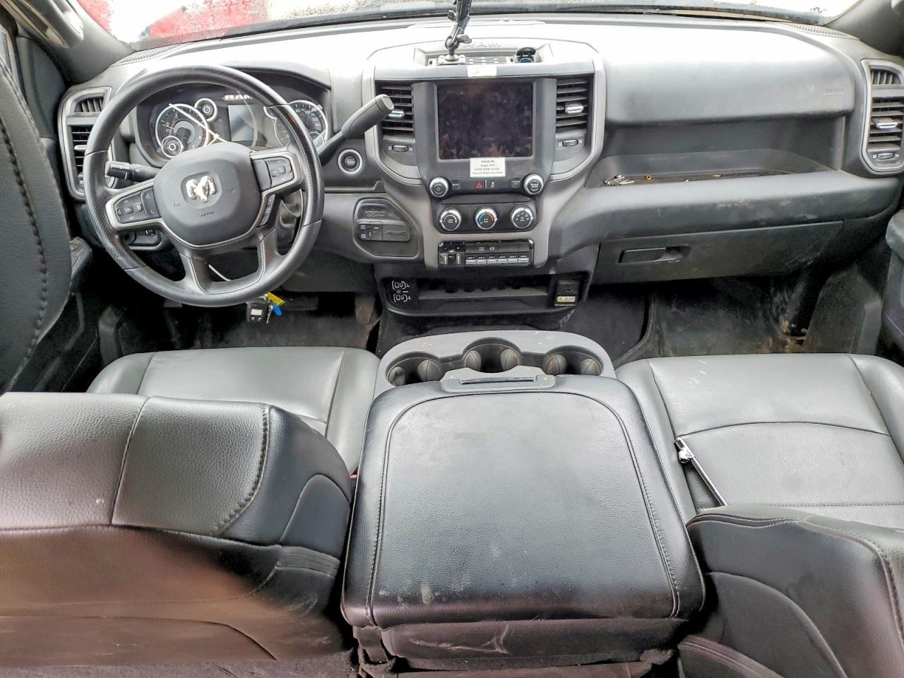 2023 Dodge RAM 2500 Tradesman Utility / Service Truck