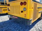 2016 Icrp 2016 IC Corporation RE Series School-School Bus