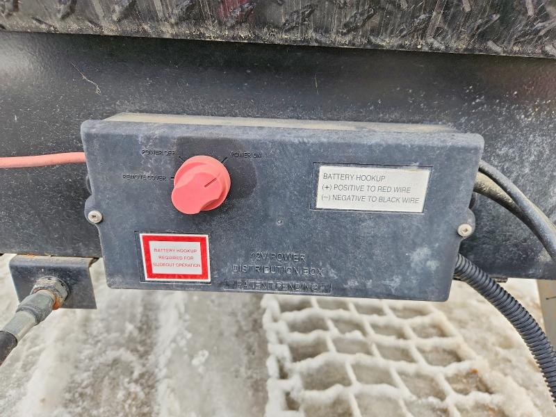 2021 Crossroads Zinger-camper