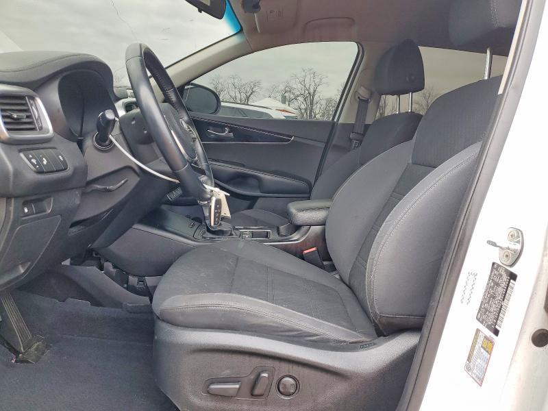 2020 KIA Sorento s V6