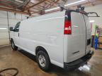 2019 Chevrolet Express G2500