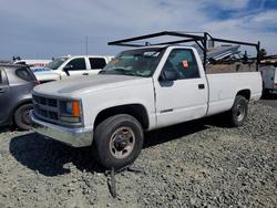 Chevrolet Vehiculos salvage en venta: 2000 Chevrolet GMT-400 C3500