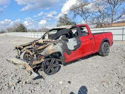 2021 Dodge RAM 1500 Classic SLT en venta en Lebanon, TN