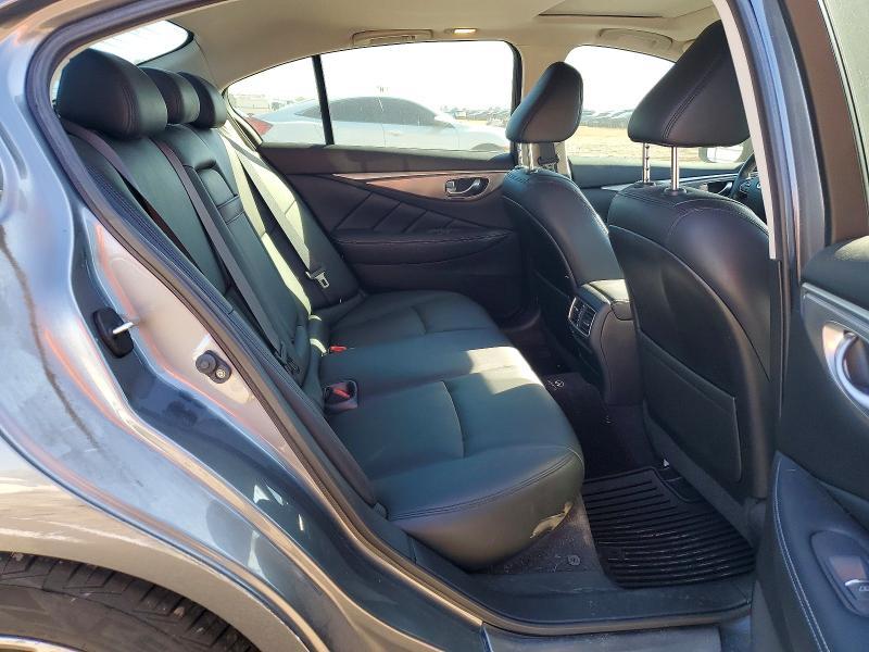2014 Infiniti Q50 Premium
