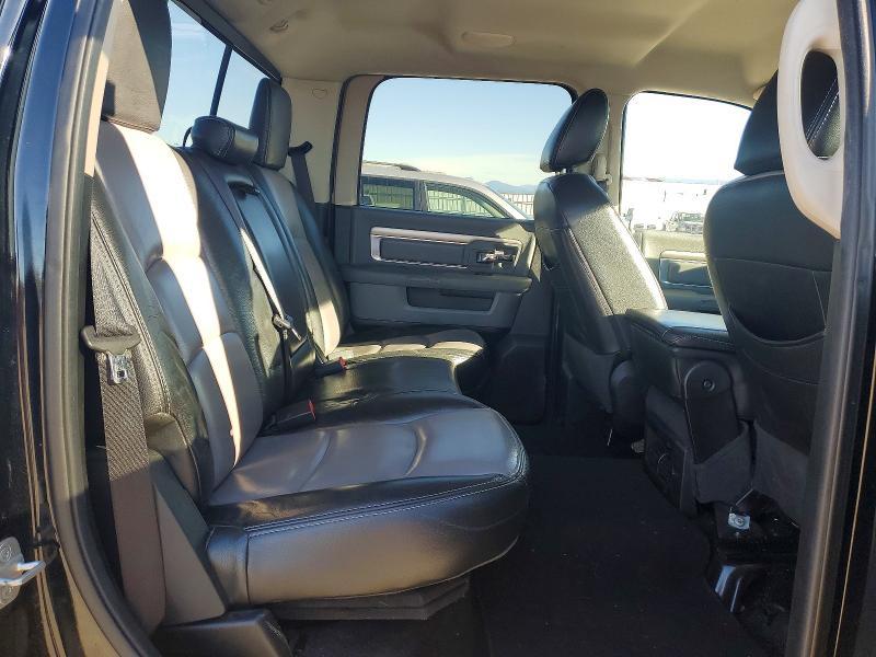 2013 Dodge RAM 1500 SLT