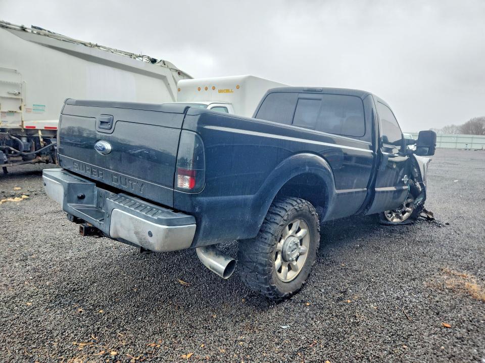 2016 Ford F350 Super Duty