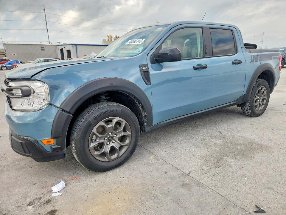 2023 Ford Maverick xl