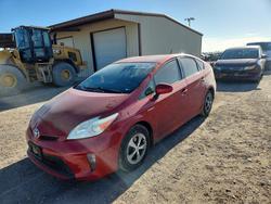 2014 Toyota Prius two for sale in Temple, TX