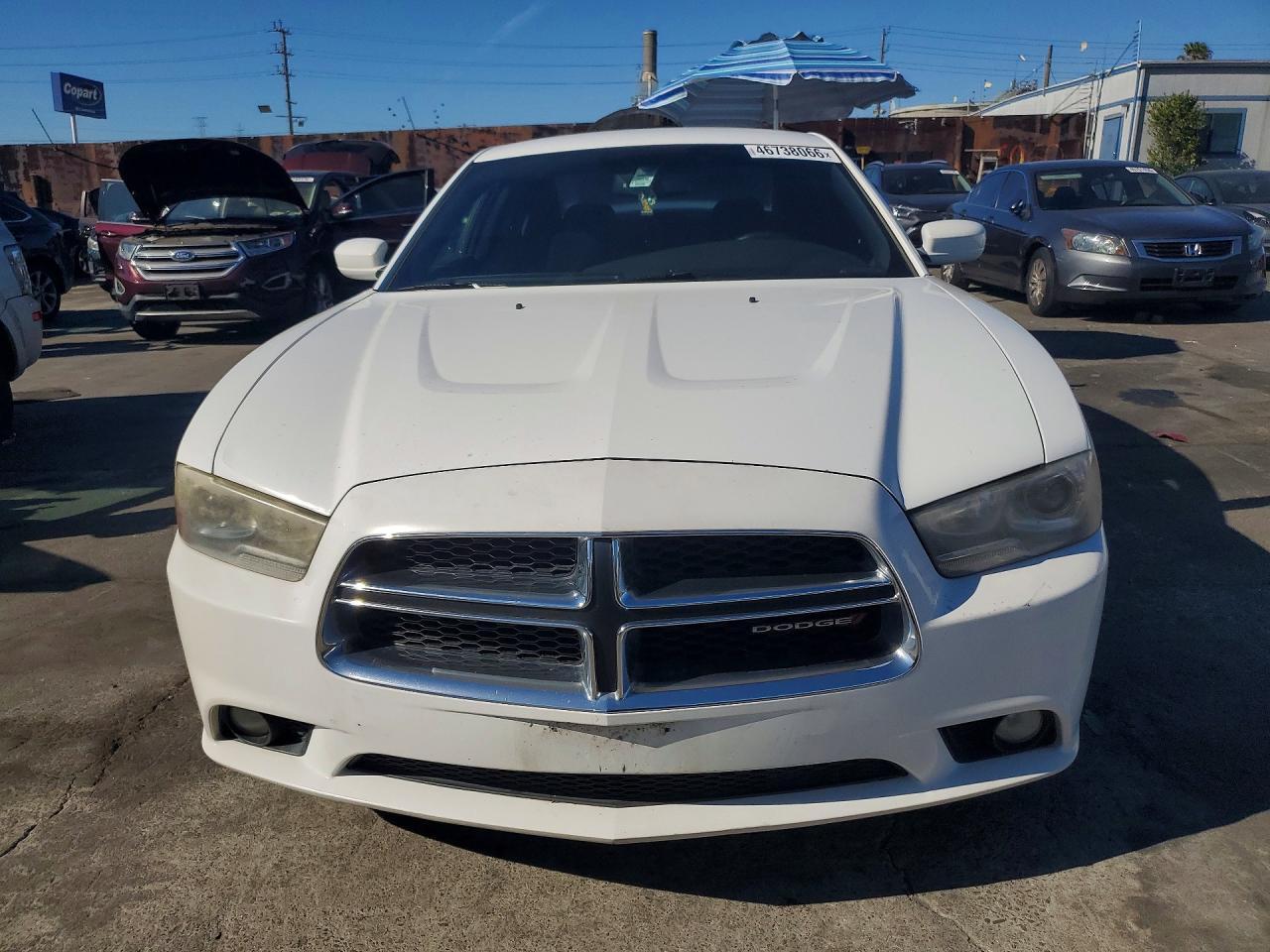 2013 Dodge Charger r