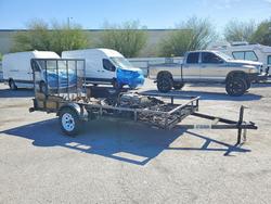 2015 Utility Trailer 2015 Tarter Utility Trailer en venta en Las Vegas, NV
