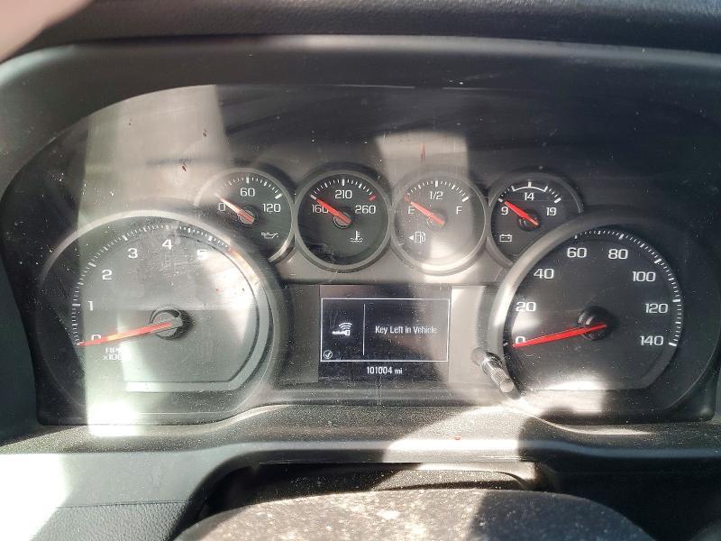 2024 GMC Sierra K2500 Heavy Duty