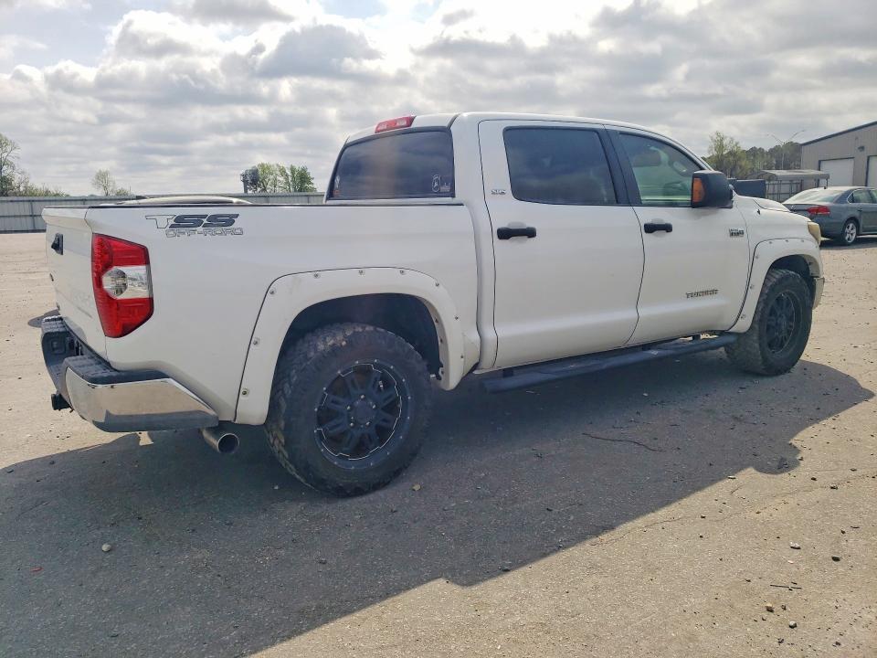 2014 Toyota Tundra SR5