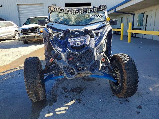 2021 Can-Am 2021 CAN-AM Maverick X3 Utility Vehicle