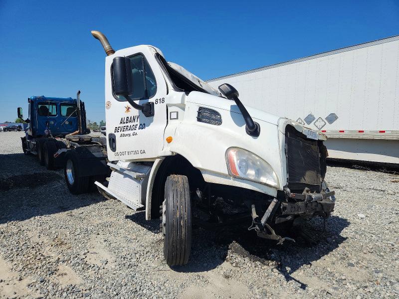 2013 Freigliner Cascadia