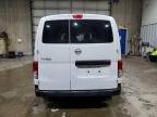 2021 Nissan NV200 Delivery Van