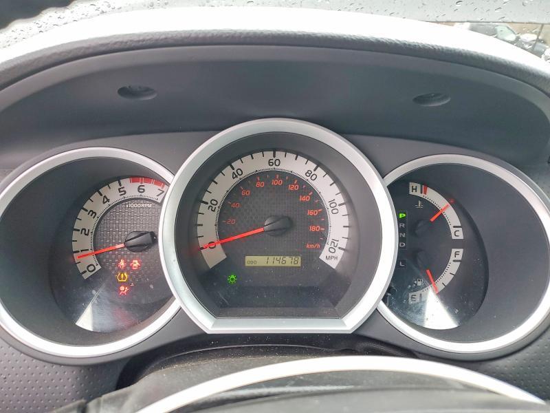 2012 Toyota Tacoma V6