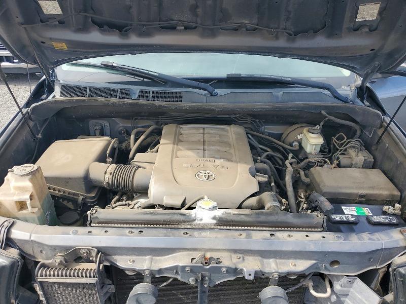 2007 Toyota Tundra SR5