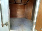 2013 Haulmark Enclosed Cargo Trailer