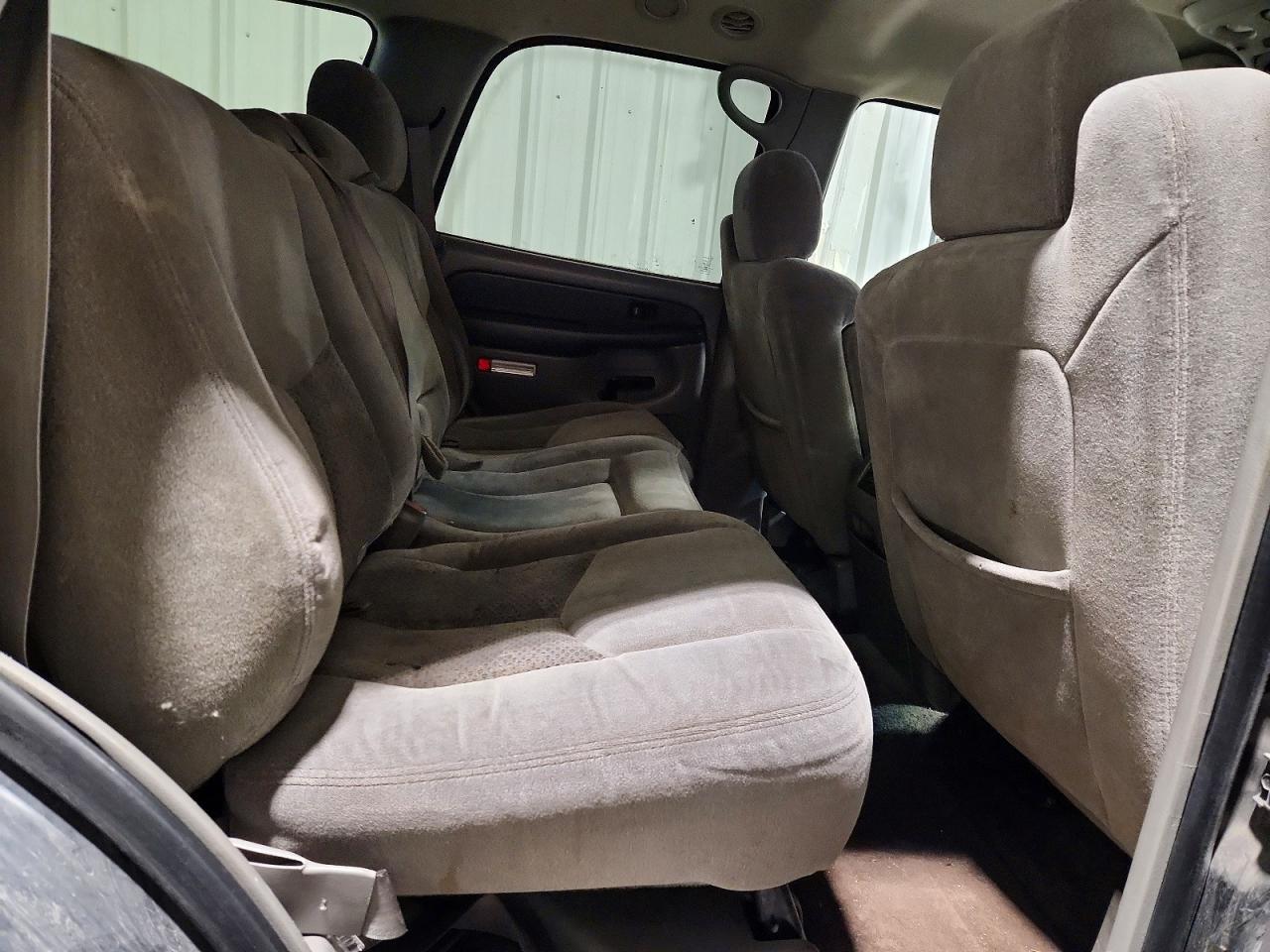 2003 Chev Tahoe K1500