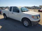 2014 Nissan Frontier S