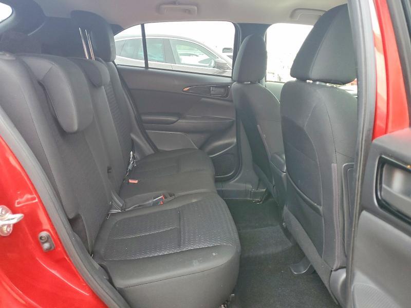2018 Mitsubishi Eclipse Cross es
