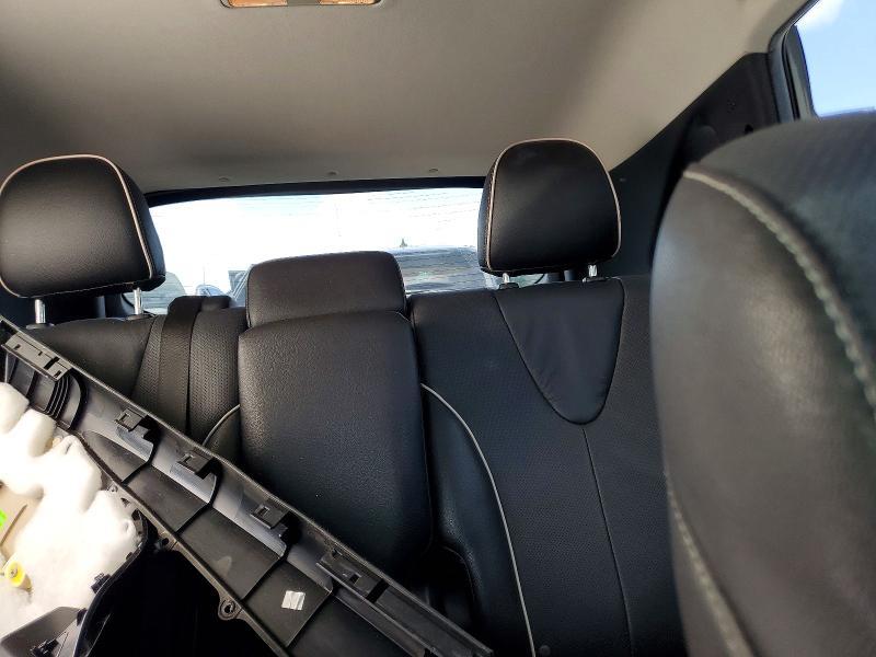 2015 Toyota Venza le