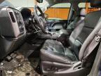 2017 GMC Sierra K1500 SLT