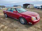2002 Cadillac Deville