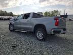 2026 Chevrolet Silverado K1500 LT