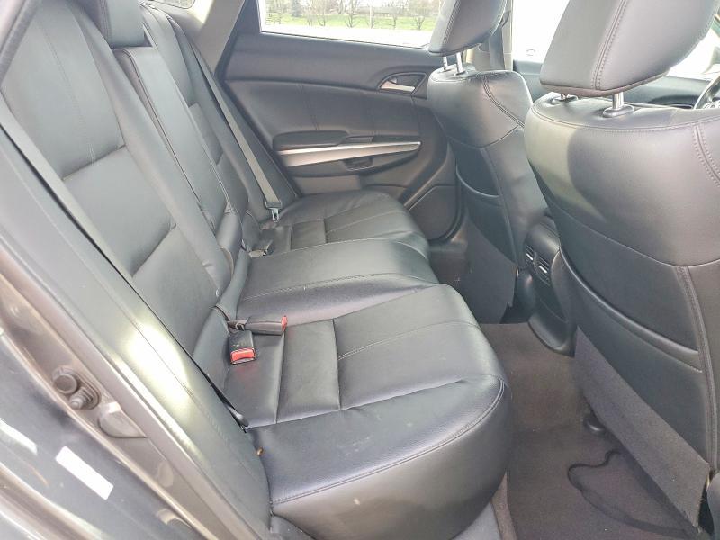2014 Honda Crosstour exl
