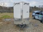 2026 Homesteader 508IS Enclosed Cargo Trailer