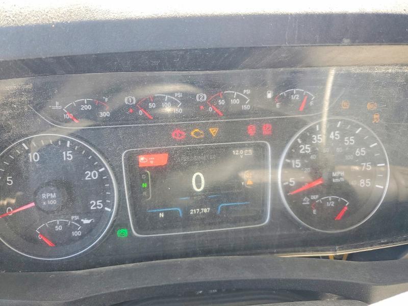 2024 International LT625 Semi Truck