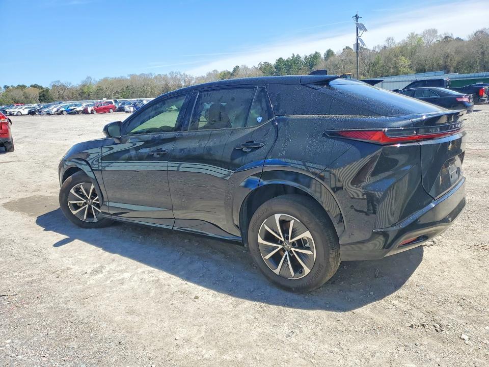 2024 Lexus Rz 300e Premium