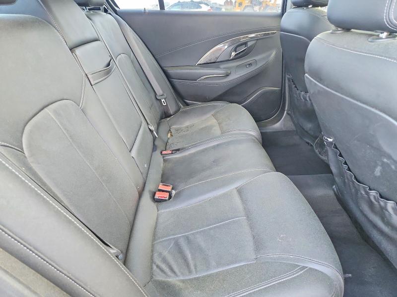2016 Buick Lacrosse
