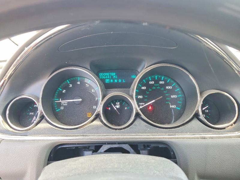 2016 Buick Enclave