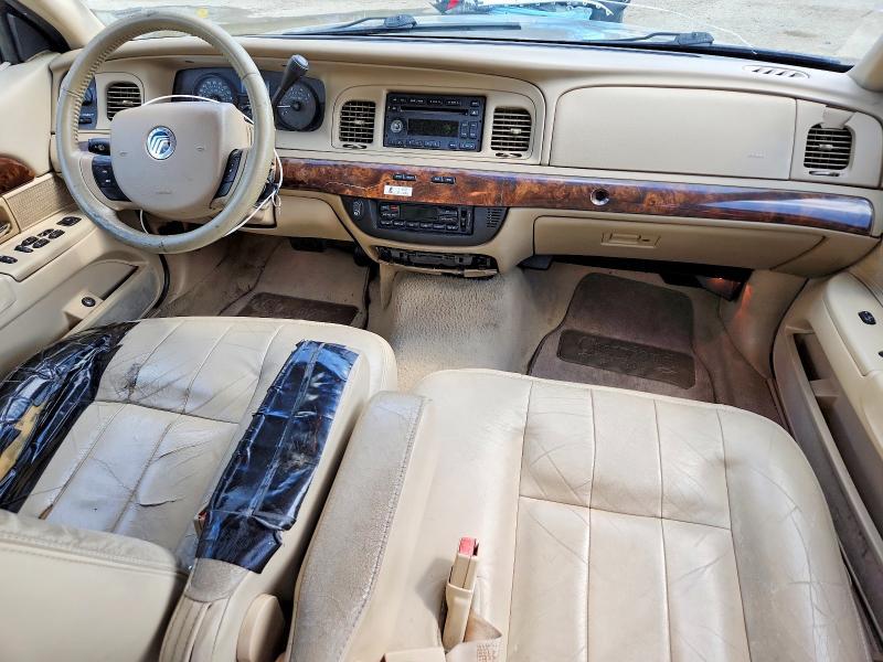 2006 Mercury Grand Marquis ls