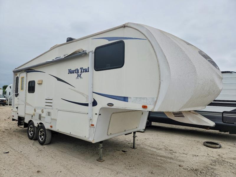 2011 Heartland North Trai