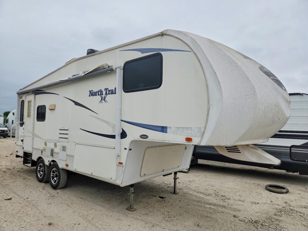 2011 Heartland North Trai