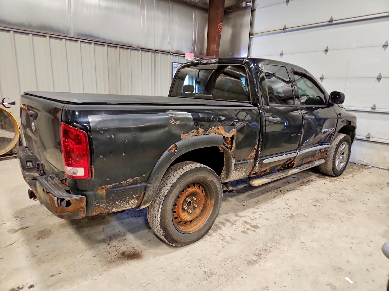 2005 Dodge RAM 1500 ST