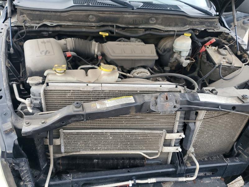 2008 Dodge RAM 1500 ST