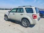 2008 Ford Escape xls