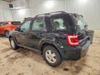 2012 Ford Escape xls