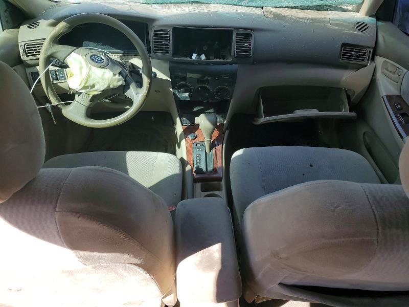 2006 Toyota Corolla ce 4DR