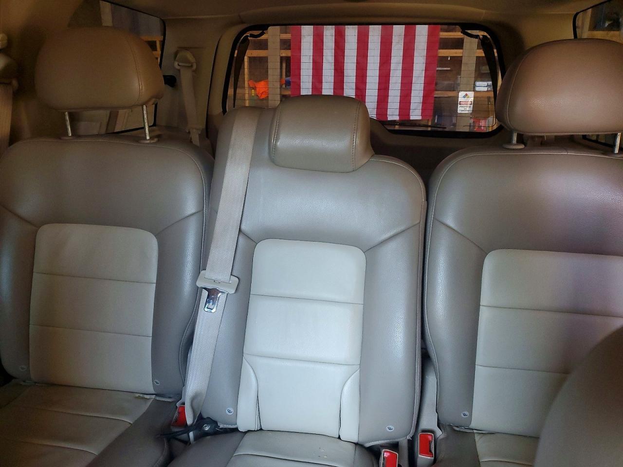 2005 Ford Expedition Eddie Bauer