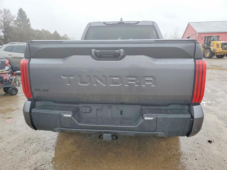 2024 Toyota Tundra
