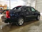 2013 Chevrolet Avalanche LTZ