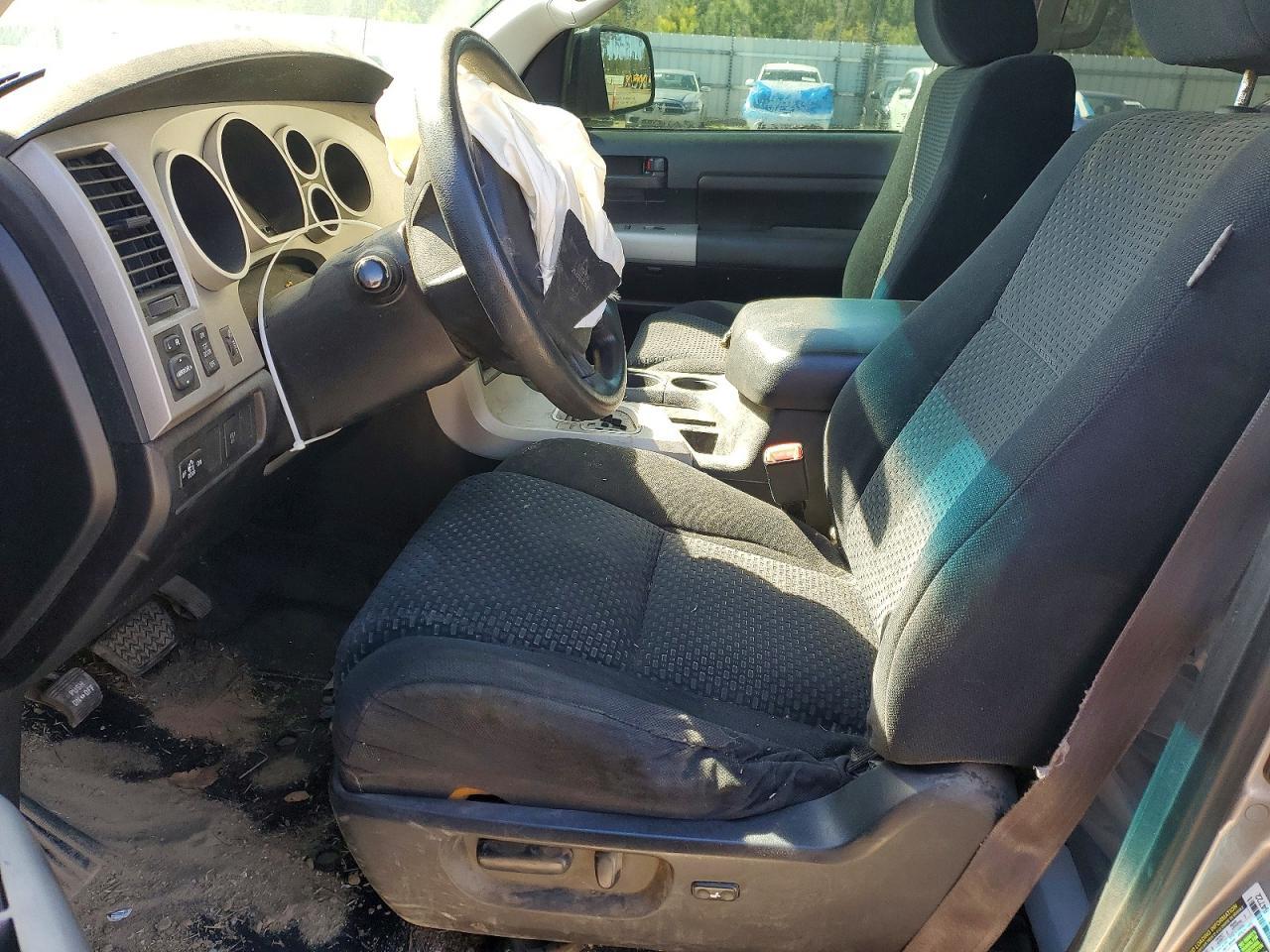 2007 Toyota Tundra SR5