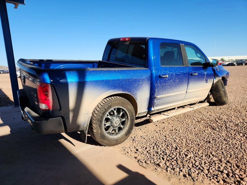 2016 Dodge RAM 1500 SLT
